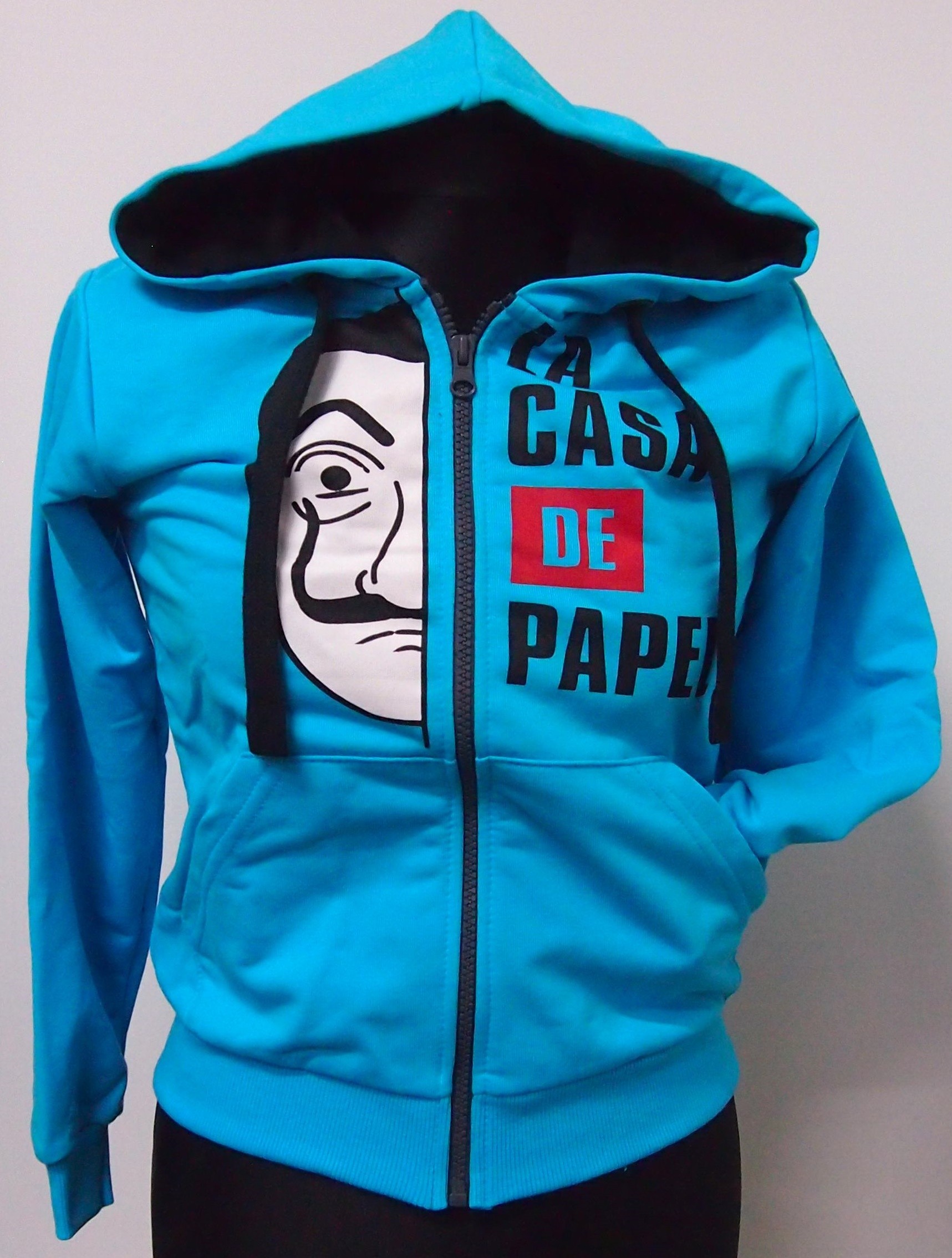 BLUZA SPORTOWA R.164 SALE
