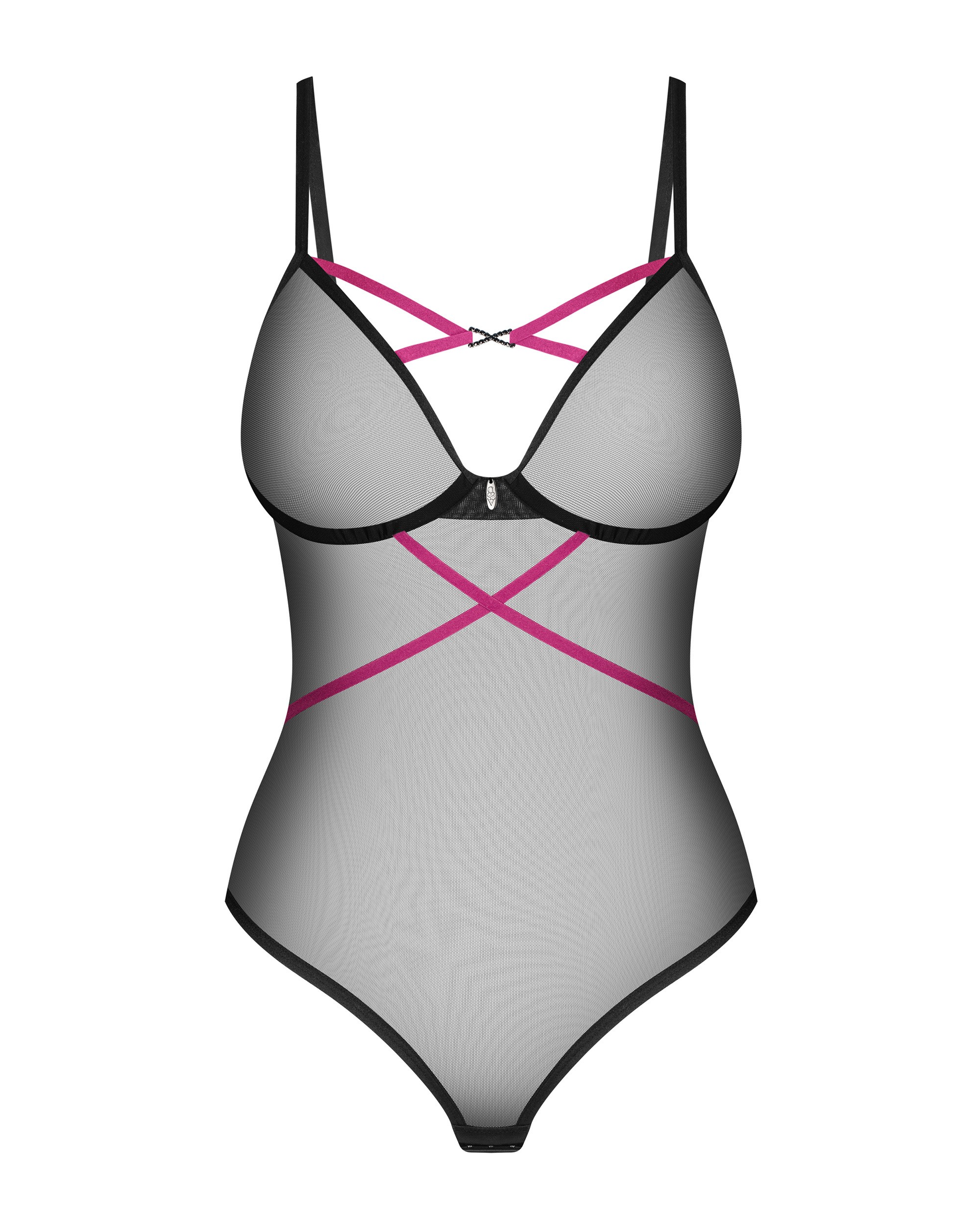 BODY NOVENES