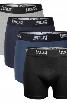 BOKSERKI EVERLAST