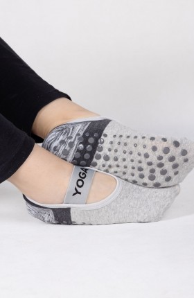 STOPKI DO JOGI SKS-0022