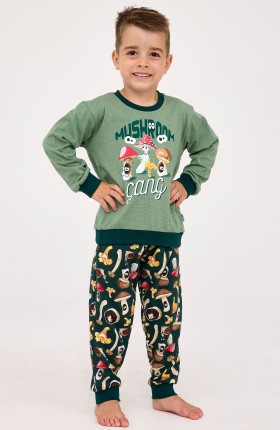 PIŻAMA BOY KIDS 976/164 GANG DR
