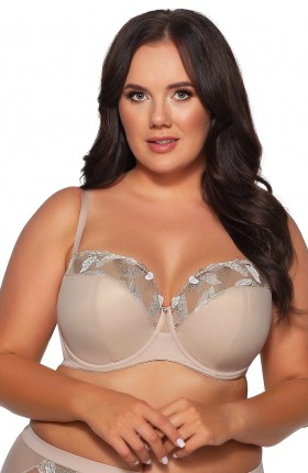 BIUSTONOSZ AV 2081 BLUSH