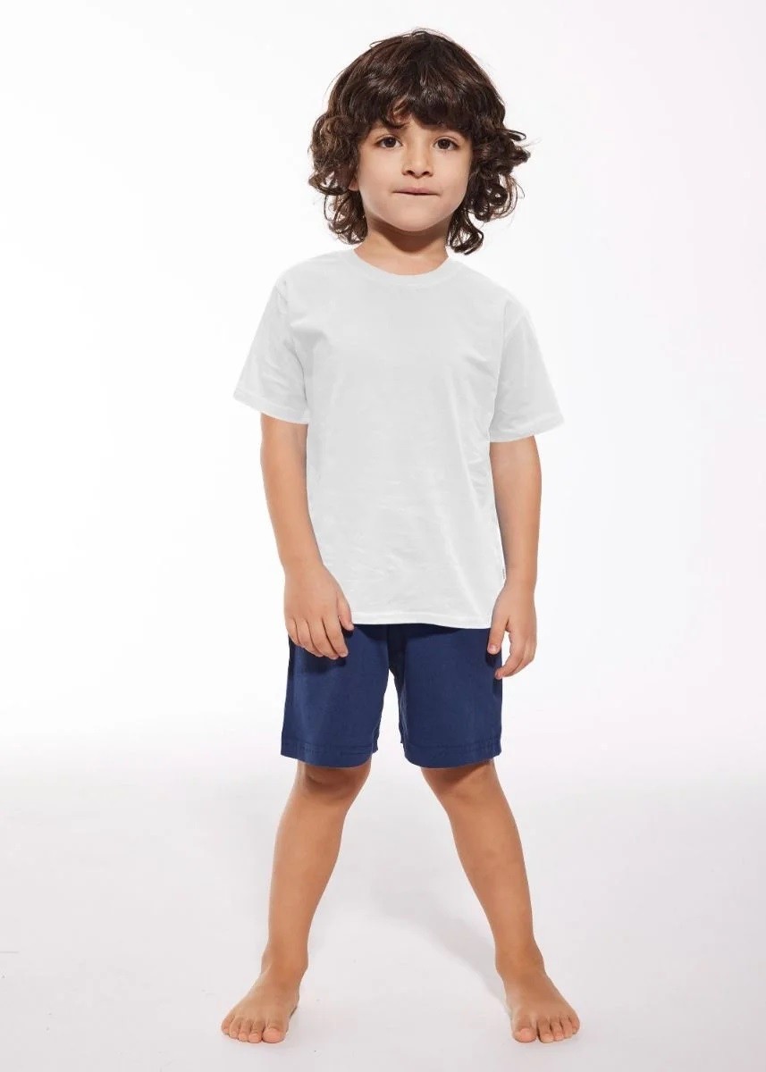 KY-709 T-SHIRT YOUNG KY 134-164