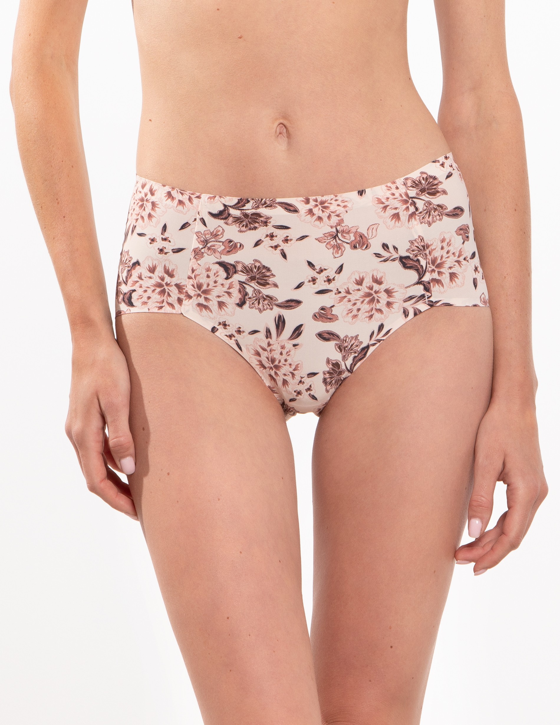 FIGI DAMSKIE MIDI L-POL5028MD-N