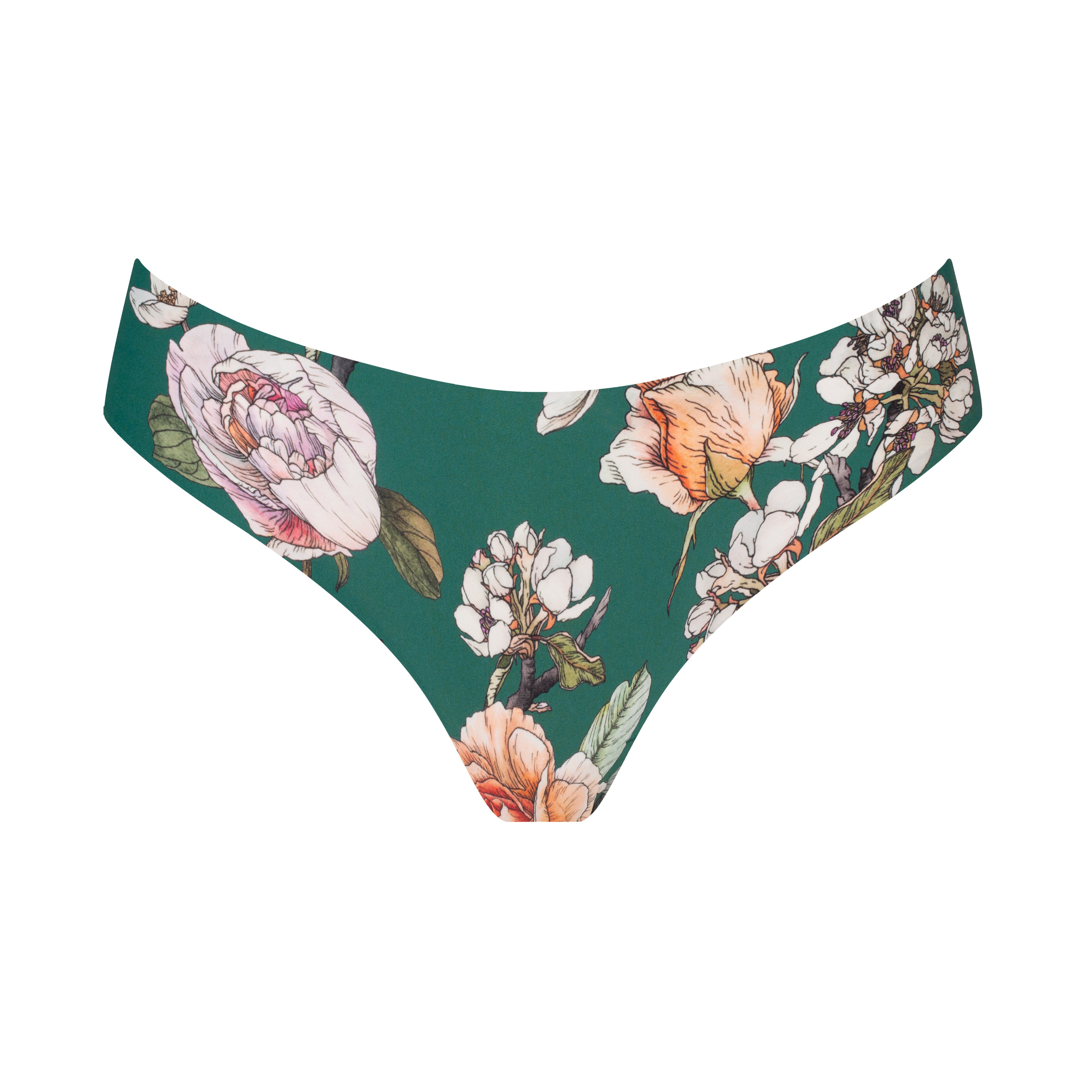 FIGI TEA ROSE BRASIL