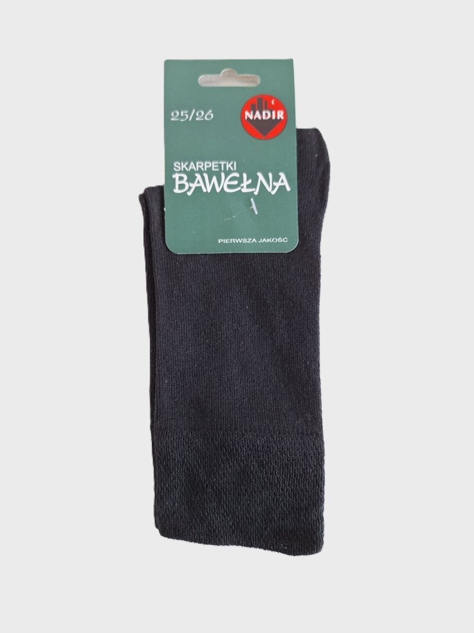 SKARPETY MĘSKIE BAWEŁNA
