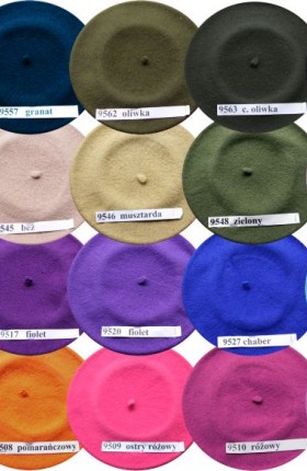 BERET