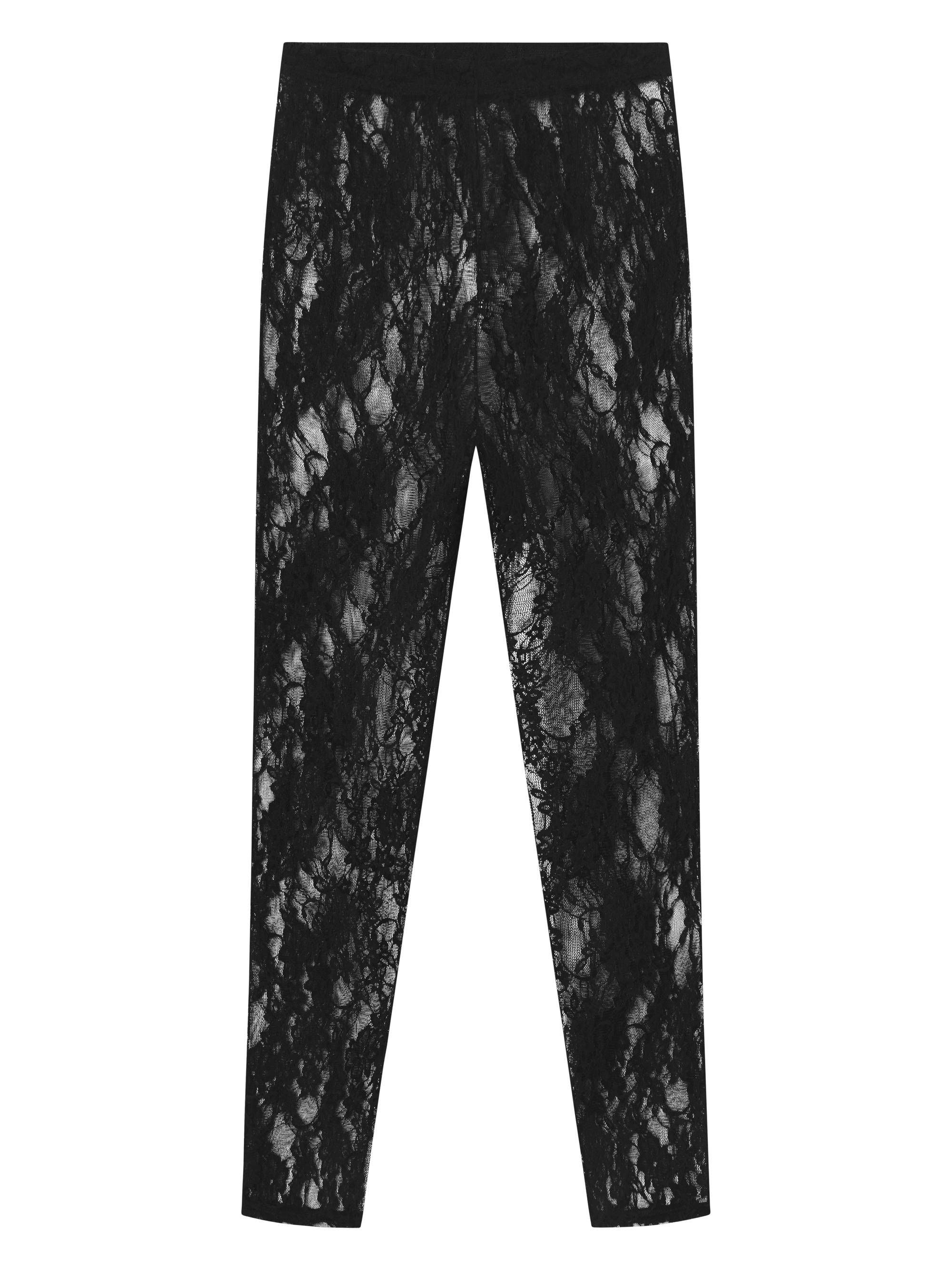 LEGGINSY MARELLA