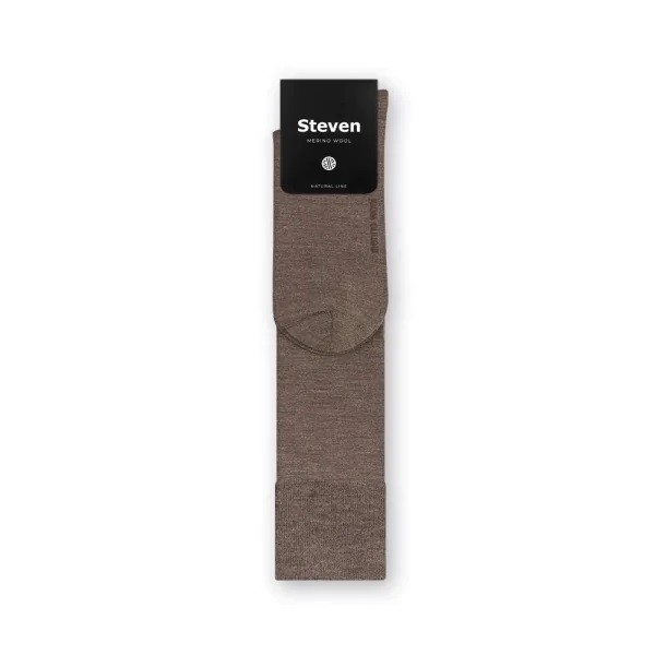 PODKOLANÓWKI MĘSKIE MERINO WOOL 008