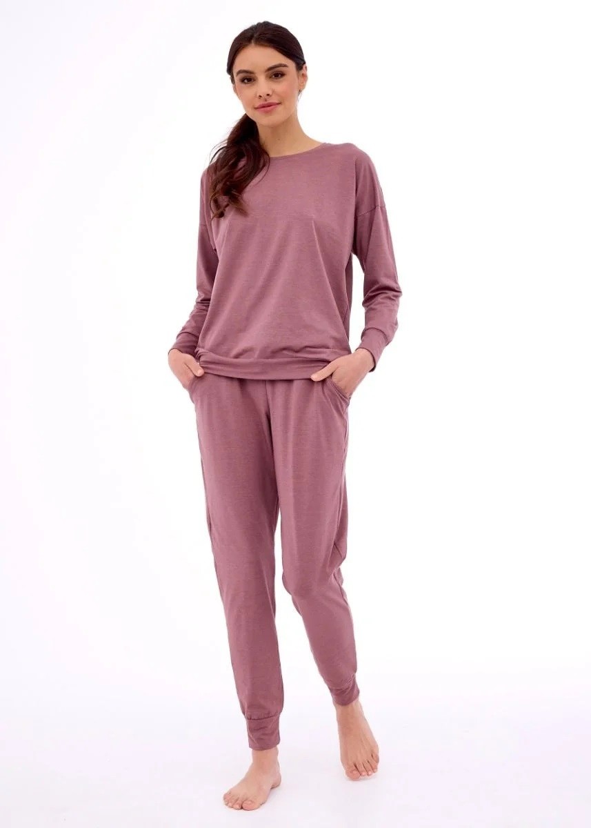 PIŻAMA / DRES DAMSKI 800/405 GABI 2