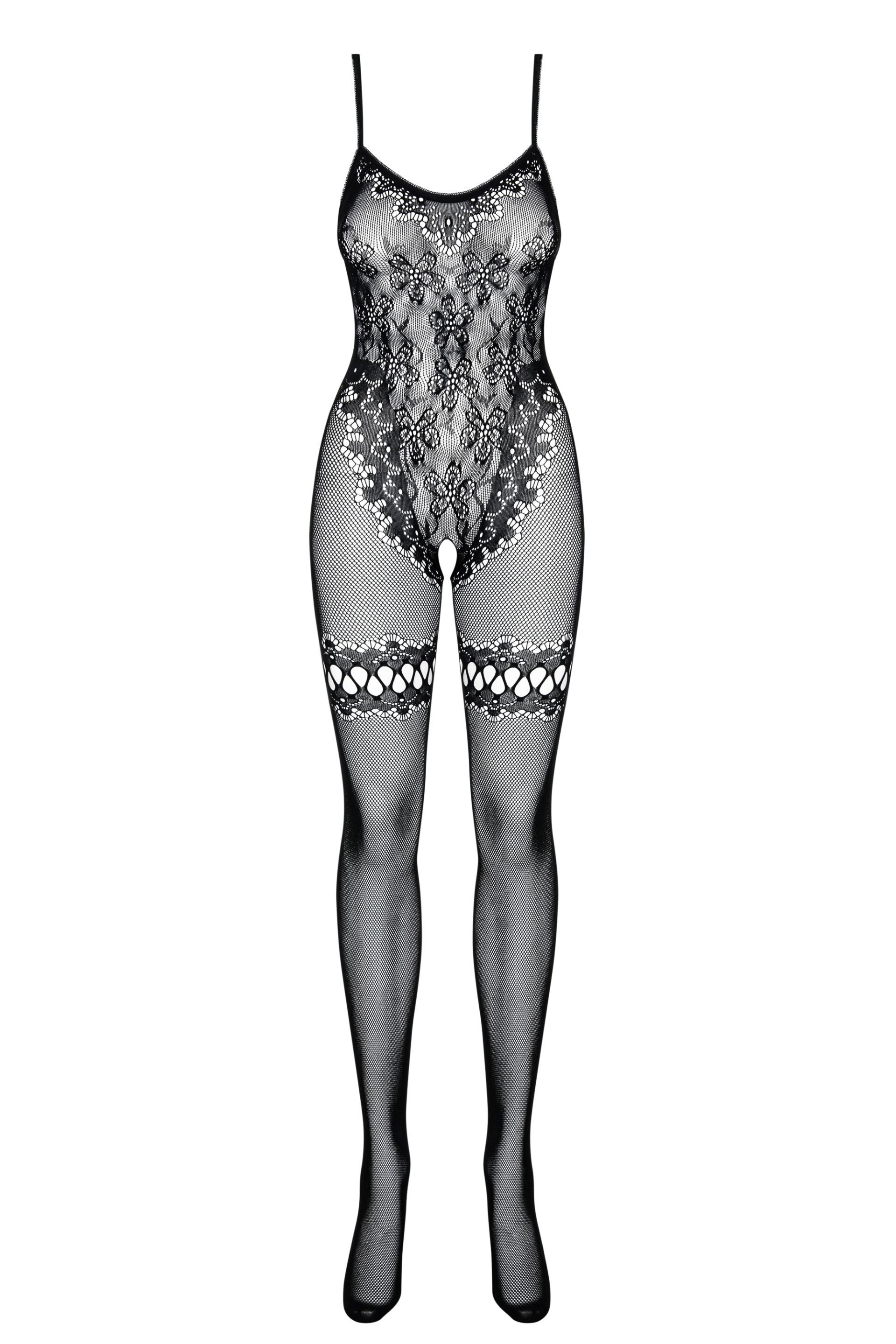 BODYSTOCKING F213