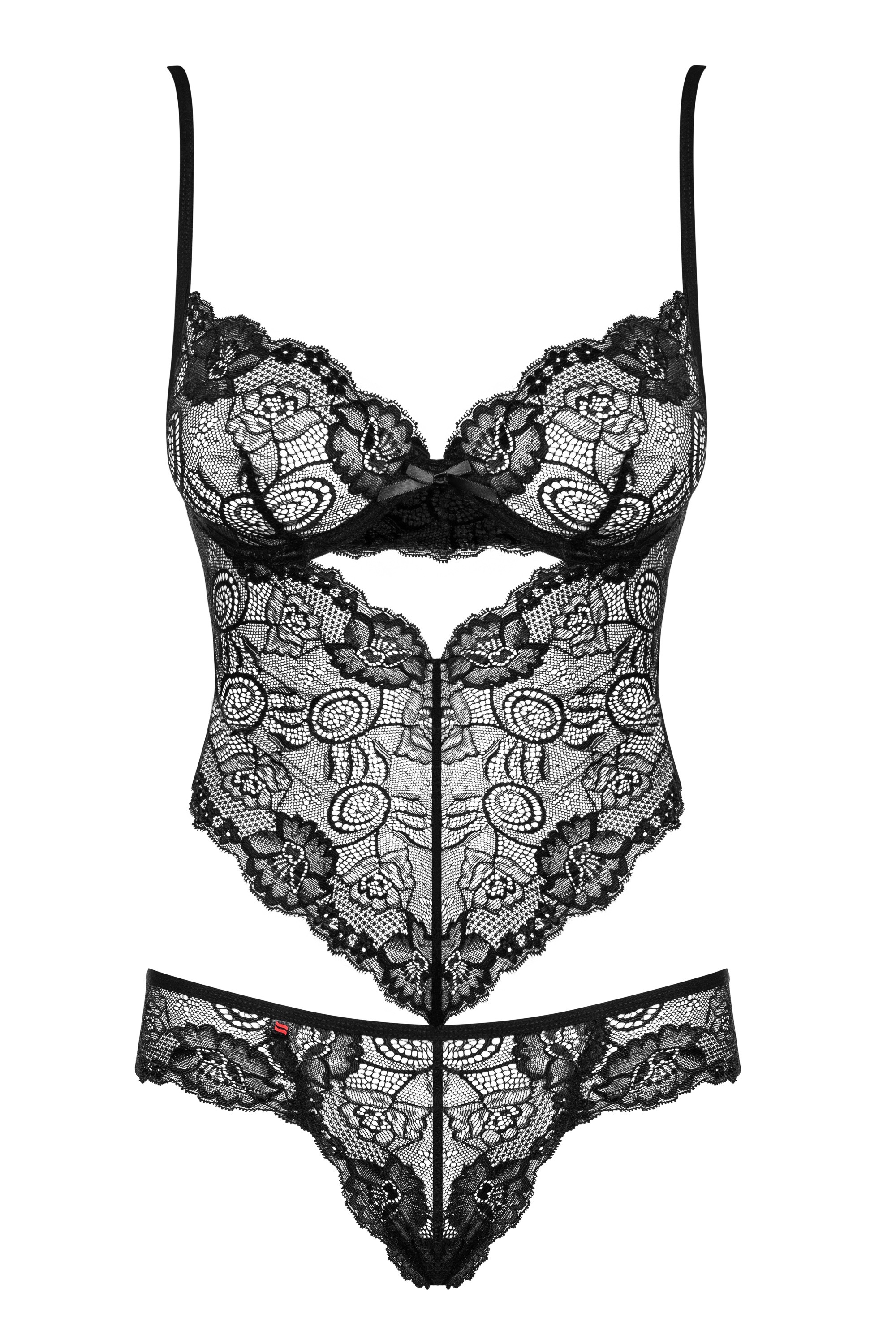 BODY ALLURIA