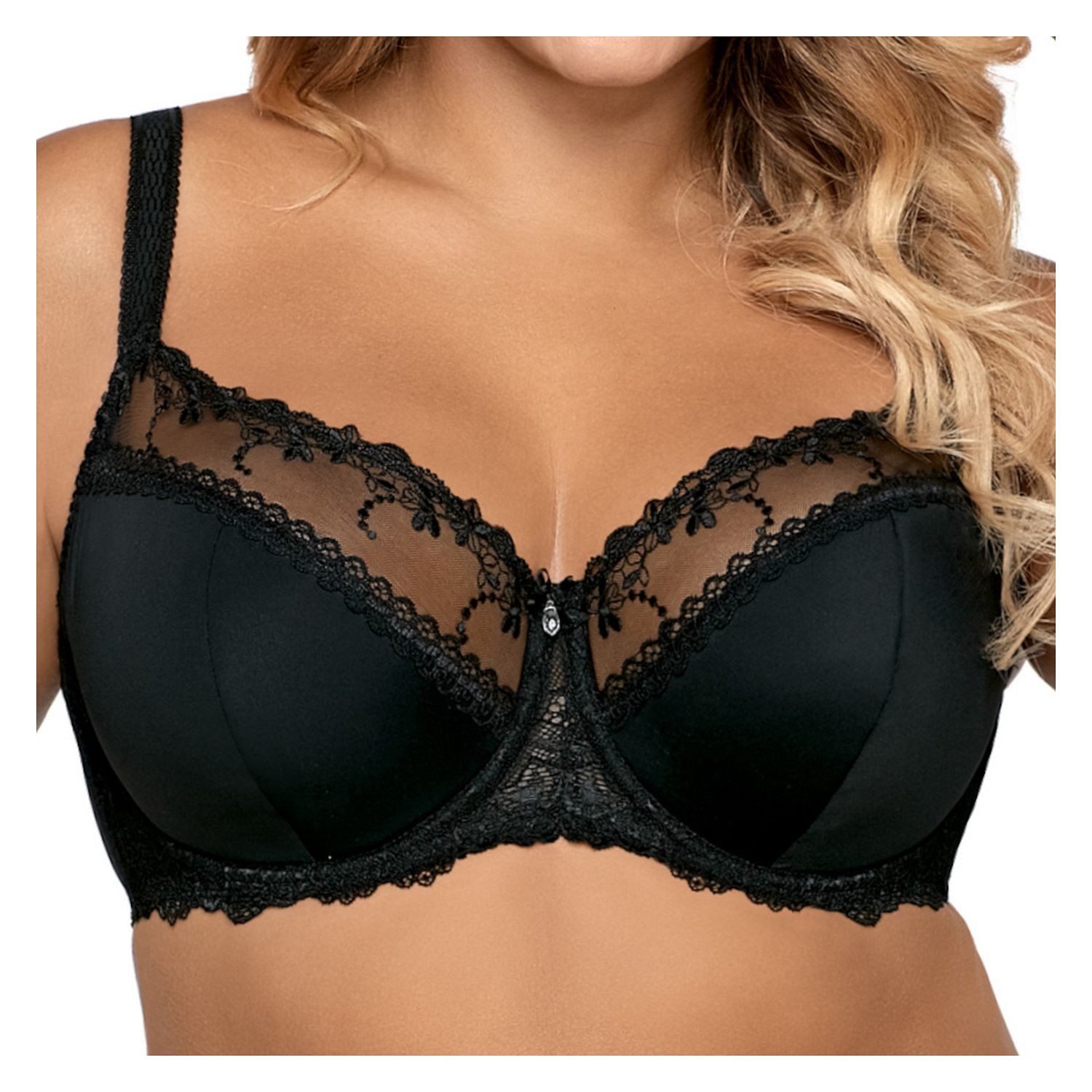 BIUSTONOSZ AVA 1030 MAXI SEMI SOFT