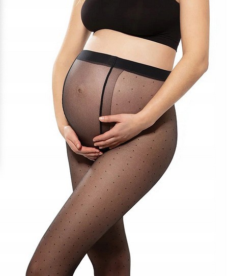 RAJSTOPY BODY PROTECT 20 DEN WZ.01