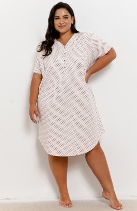 KOSZULA MEG 3367 KR R.2XL-3XL