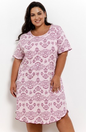 KOSZULA TARA 3374 KR R.2XL-4XL