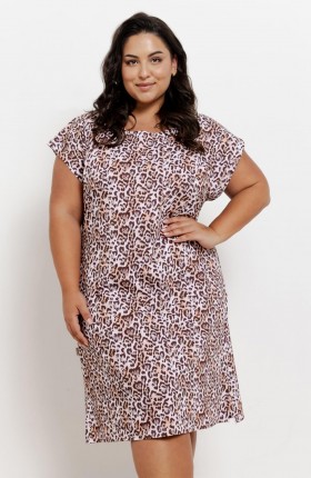 KOSZULA ESTI 3361 KR R.2XL-3XL