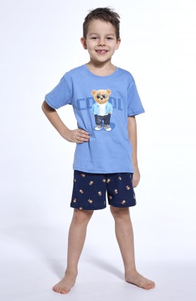 PIŻAMA BOY KIDS 789/119 COOL KR