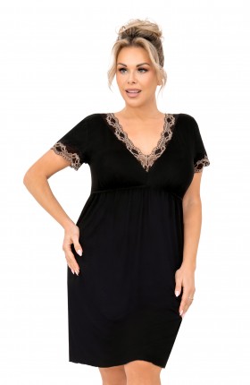 KOSZULA DAMSKA HANA PLUS R.3XL-6XL