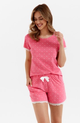 PIŻAMA DAMSKA 445 KR R.2XL