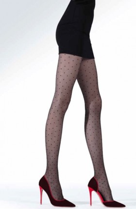 RAJSTOPY PUNTO PLUS SIZE 20 DEN R.8