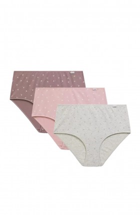 FIGI DAMSKIE 3LP-222