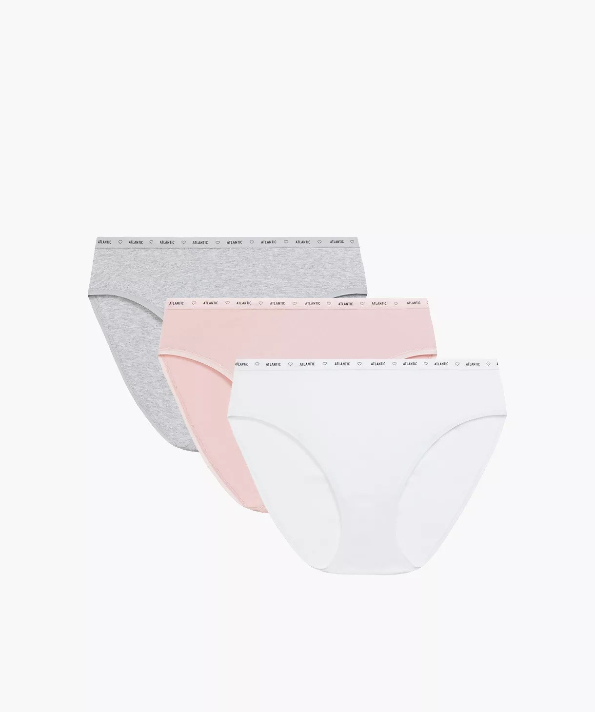 FIGI DAMSKIE 3CLP-010