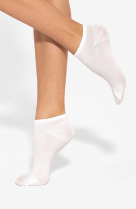 STOPKA FOOTIES 60 DEN