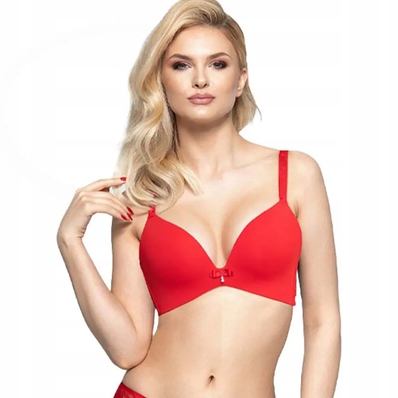BIUSTONOSZ CHLOE PUSH-UP BEZ FISZBIN