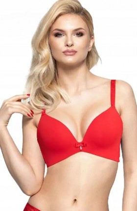 BIUSTONOSZ NEW CHLOE PUSH-UP BEZ FISZBIN