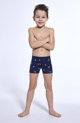 BOKSERKI KIDS 701/147 BEARS