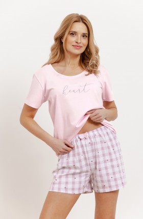PIŻAMA ARABELLA 3416 KR