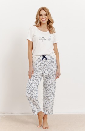 PIŻAMA VALERIE 3417 KR