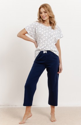 PIŻAMA DEMI 3418 KR