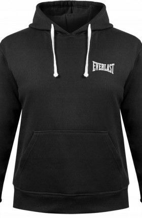 BLUZA MĘSKA Z KAPTUREM EVERLAST