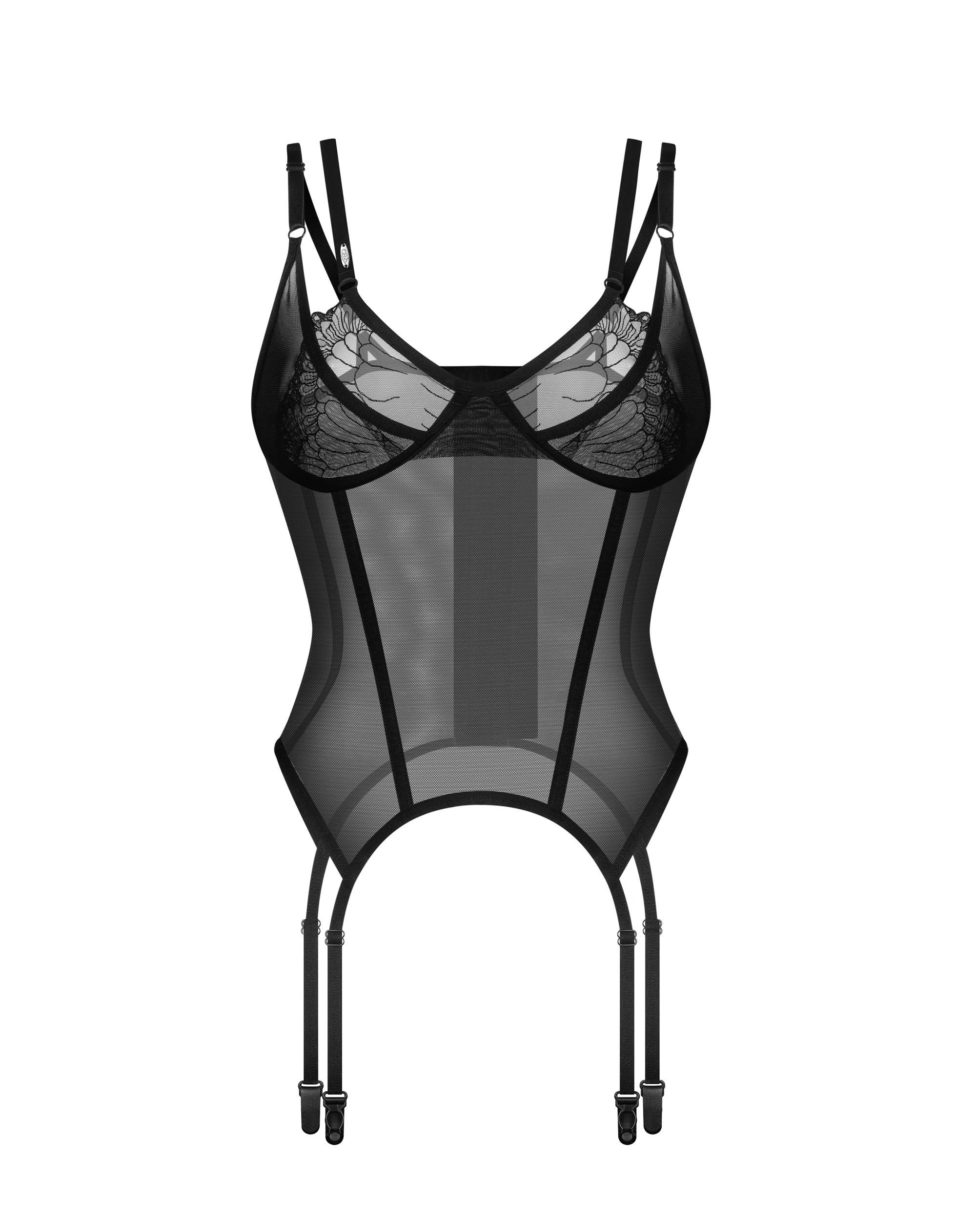 GORSET ARROWEL