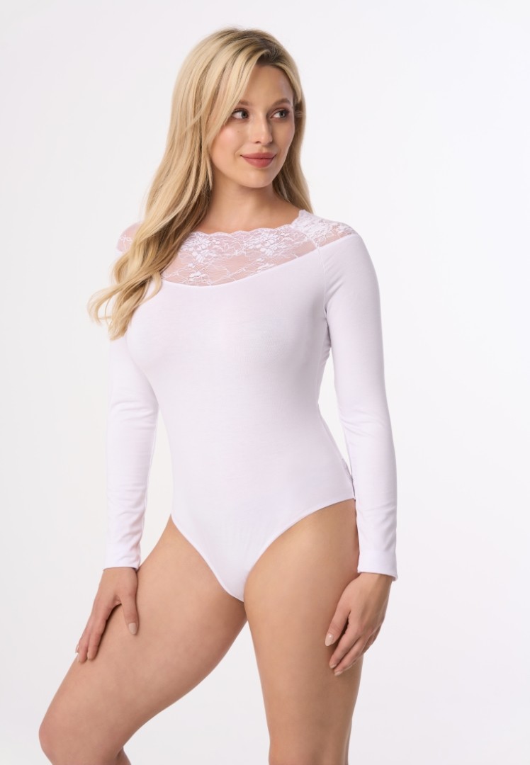 BODY MADDALENA