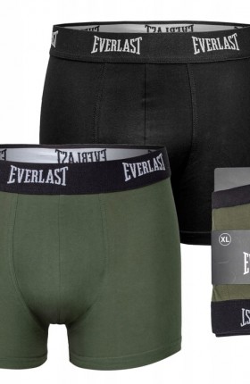 BOKSERKI EVERLAST 2-PAK