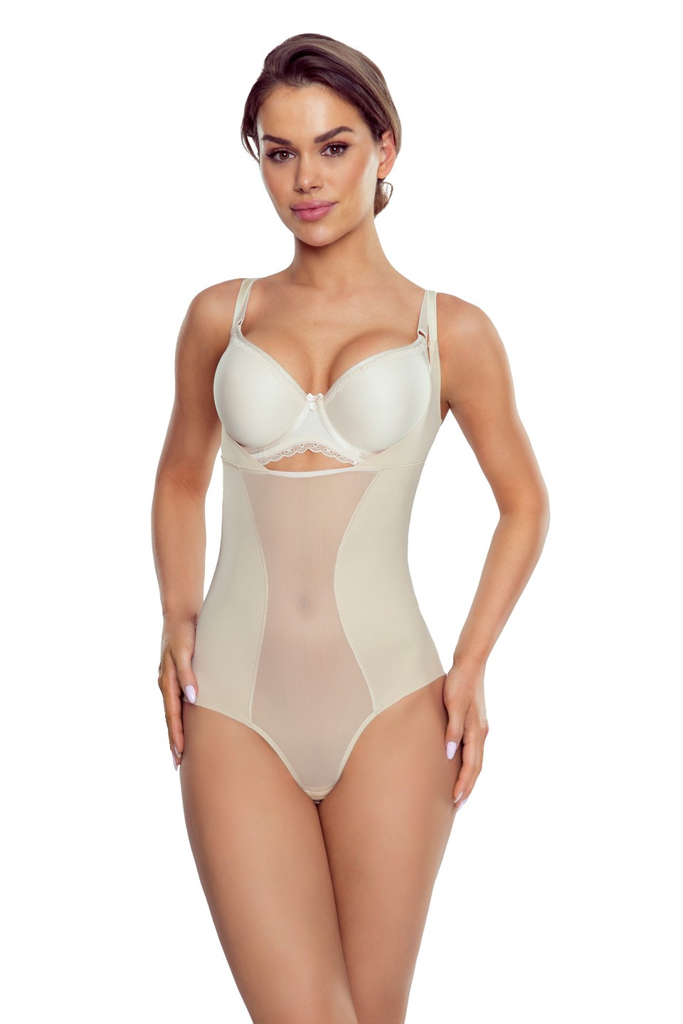 BODY VILIAMA PLUS