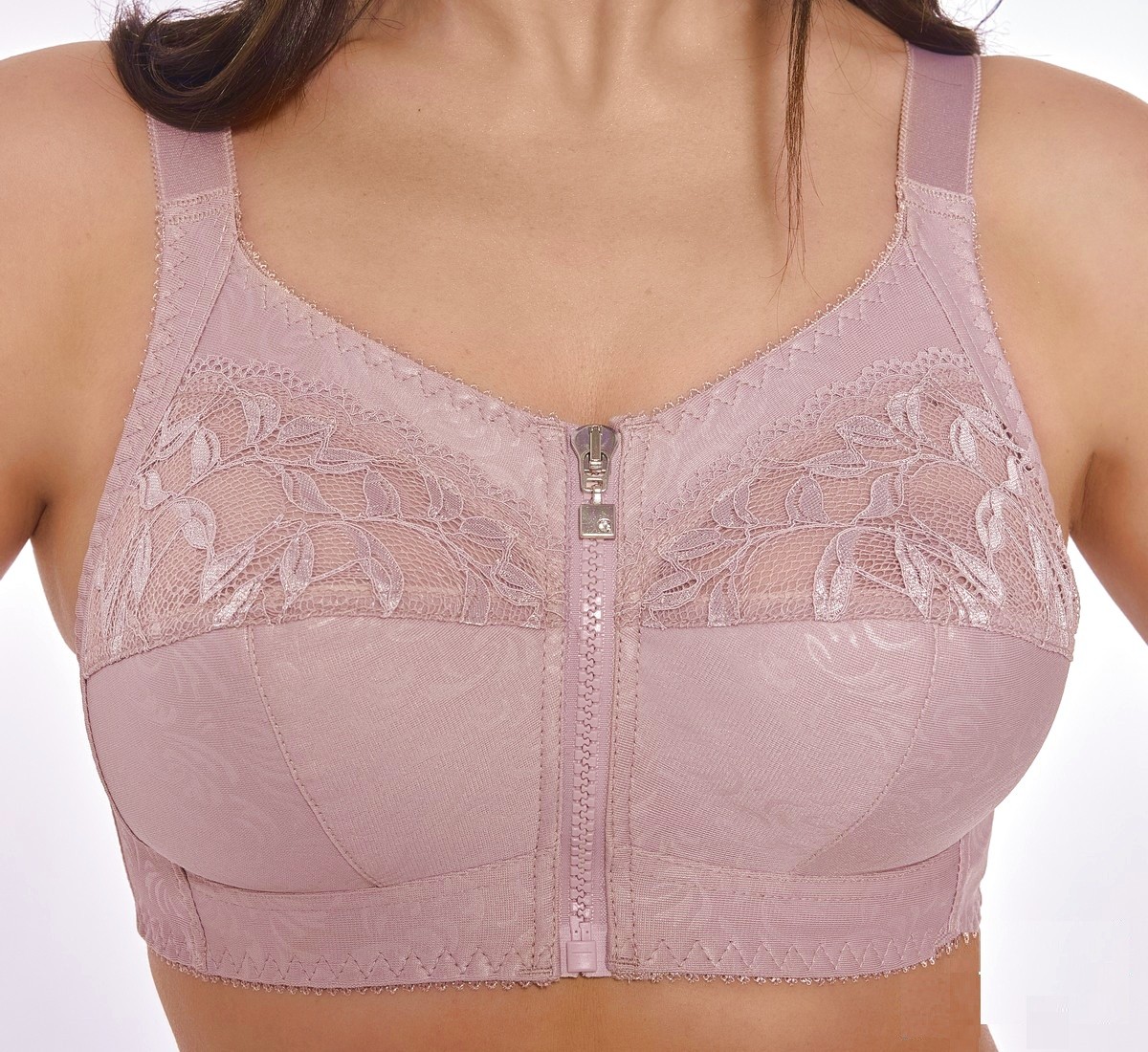 BIUSTONOSZ VIKI 586 ZUZA S/S 2025