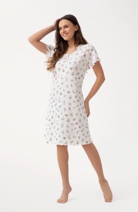 KOSZULA DAMSKA 186 KR R.3XL
