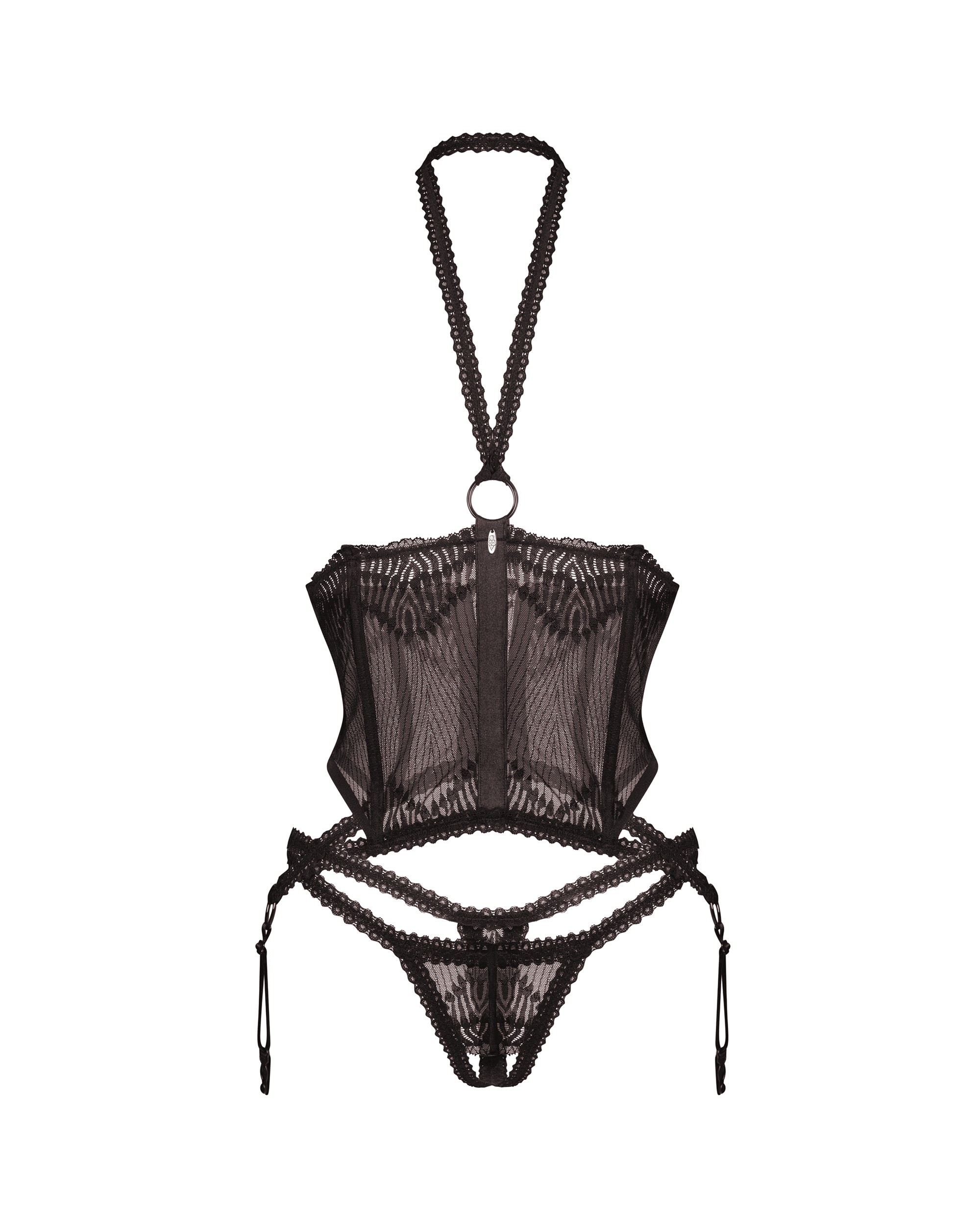 GORSET I STRINGI ALLIANE