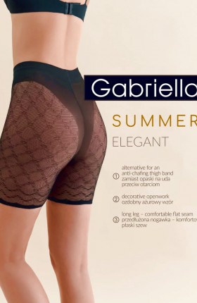 SZORTY SUMMER ELEGANT R.5