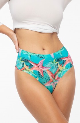 FIGI SEA STARS SIMPLE BEASIL MAXI