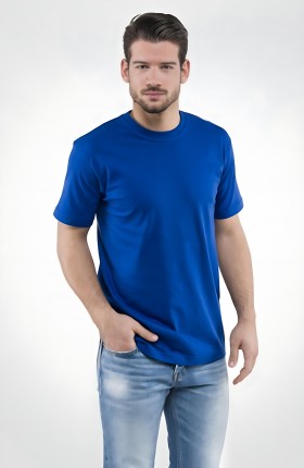 KOSZULKA T-SHIRT APACHE KOLOR