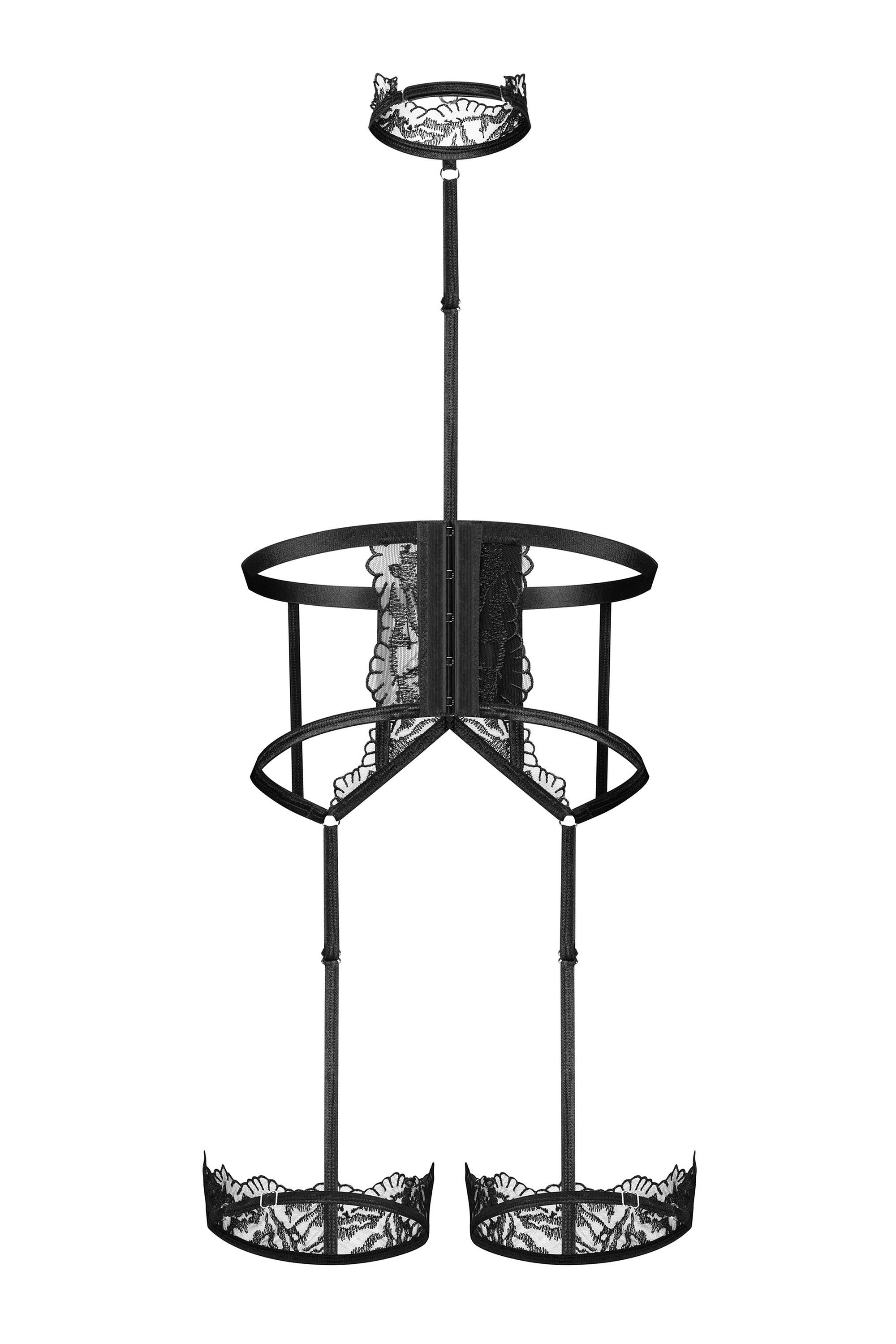 HERSIS HARNESS