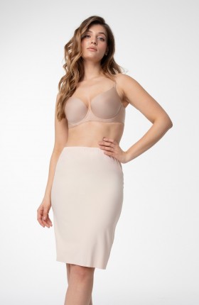 PÓŁHALKA SIMPLE SOFT&SMOOTH LONG