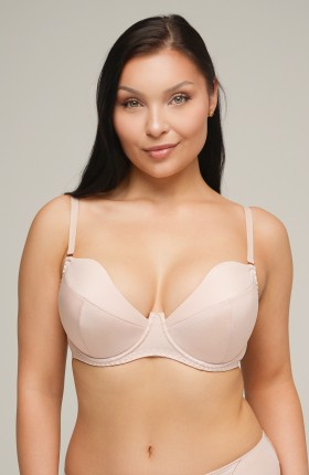 BIUSTONOSZ AV 2202 PUSH UP