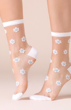 SKARPETKI DAISY