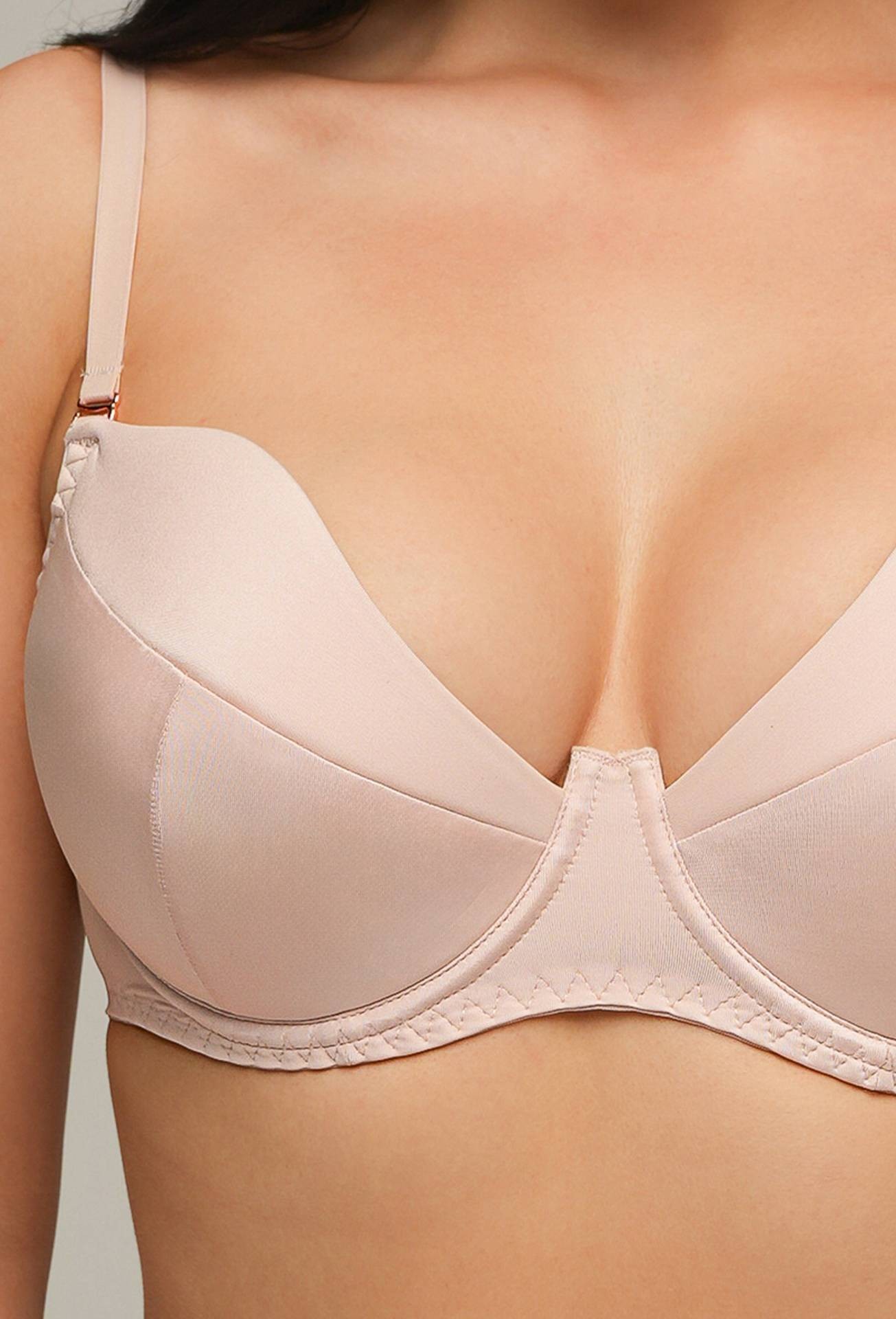 BIUSTONOSZ AV 2202 PUSH UP